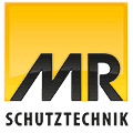 MR Schutztechnik Logo